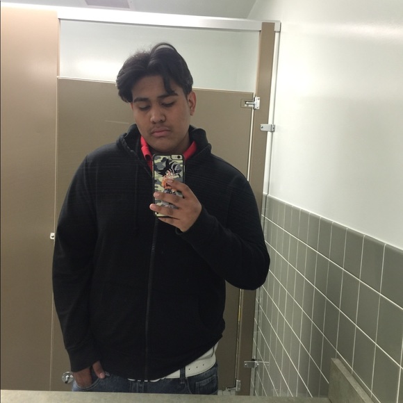 Meet your Posher, Daniel - Picture 1 of 1